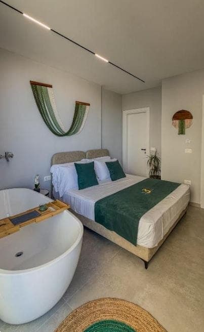 Deluxe Suite image 6