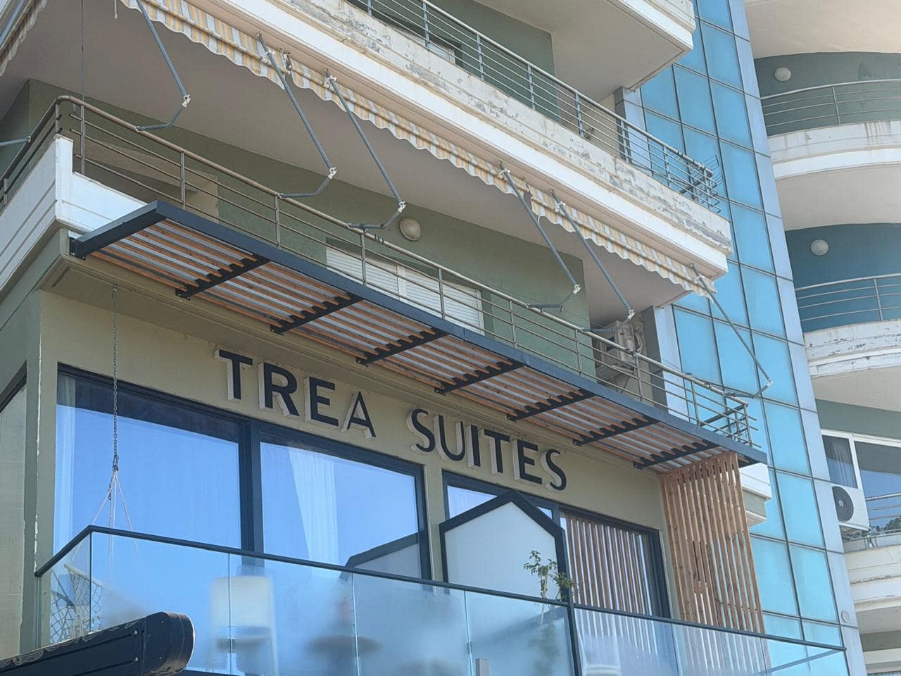 TreA Group