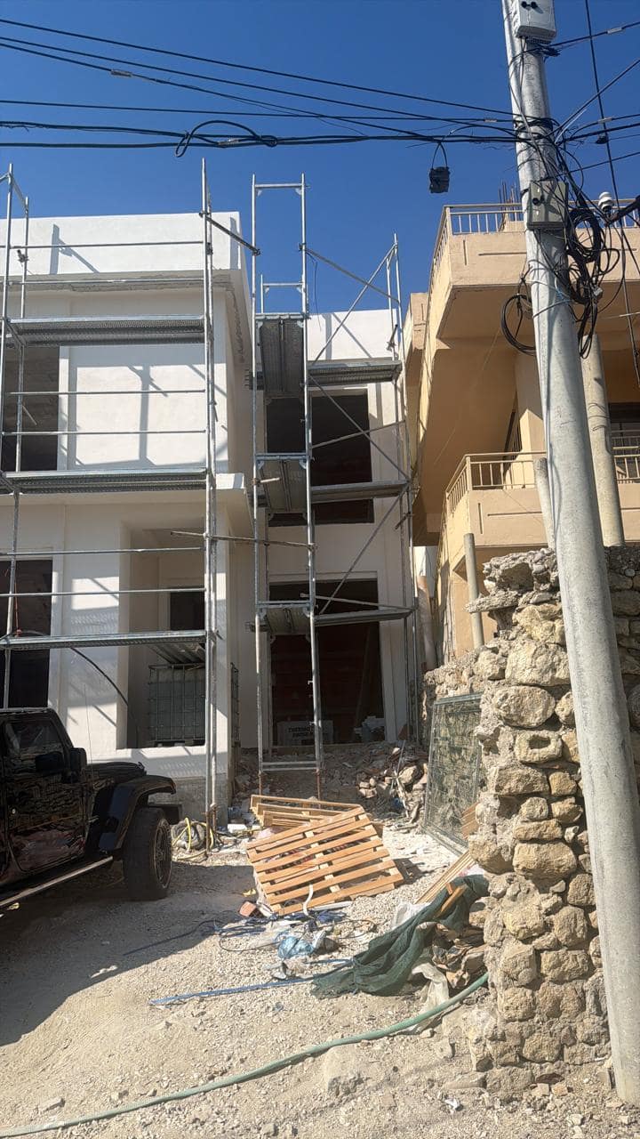 Construction 4