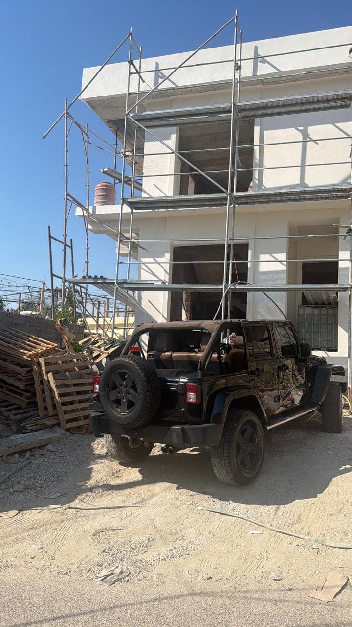 Construction 5