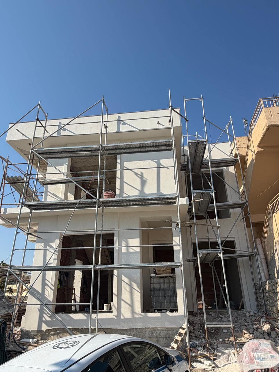 Construction 6