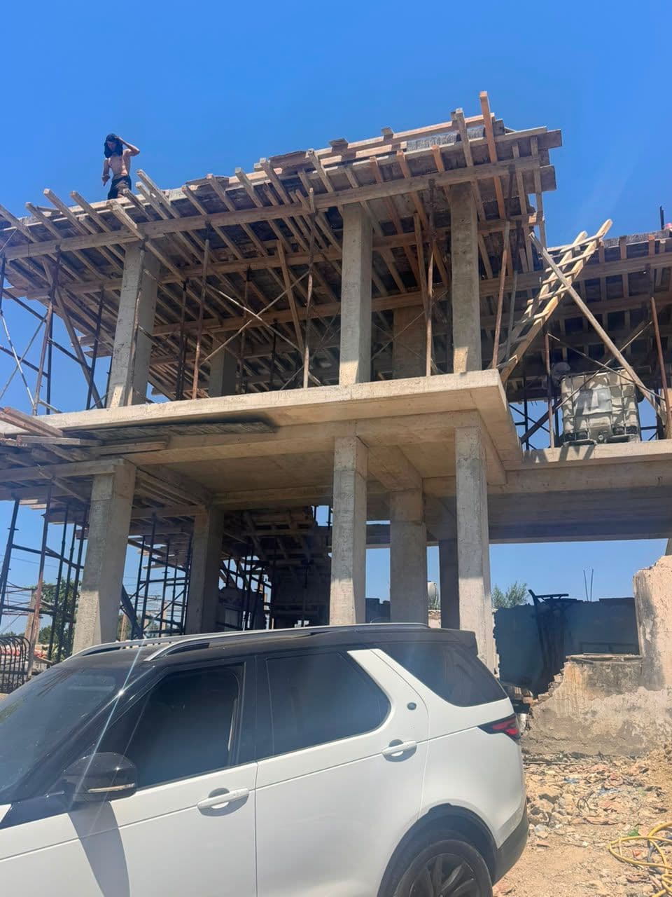 Construction 3