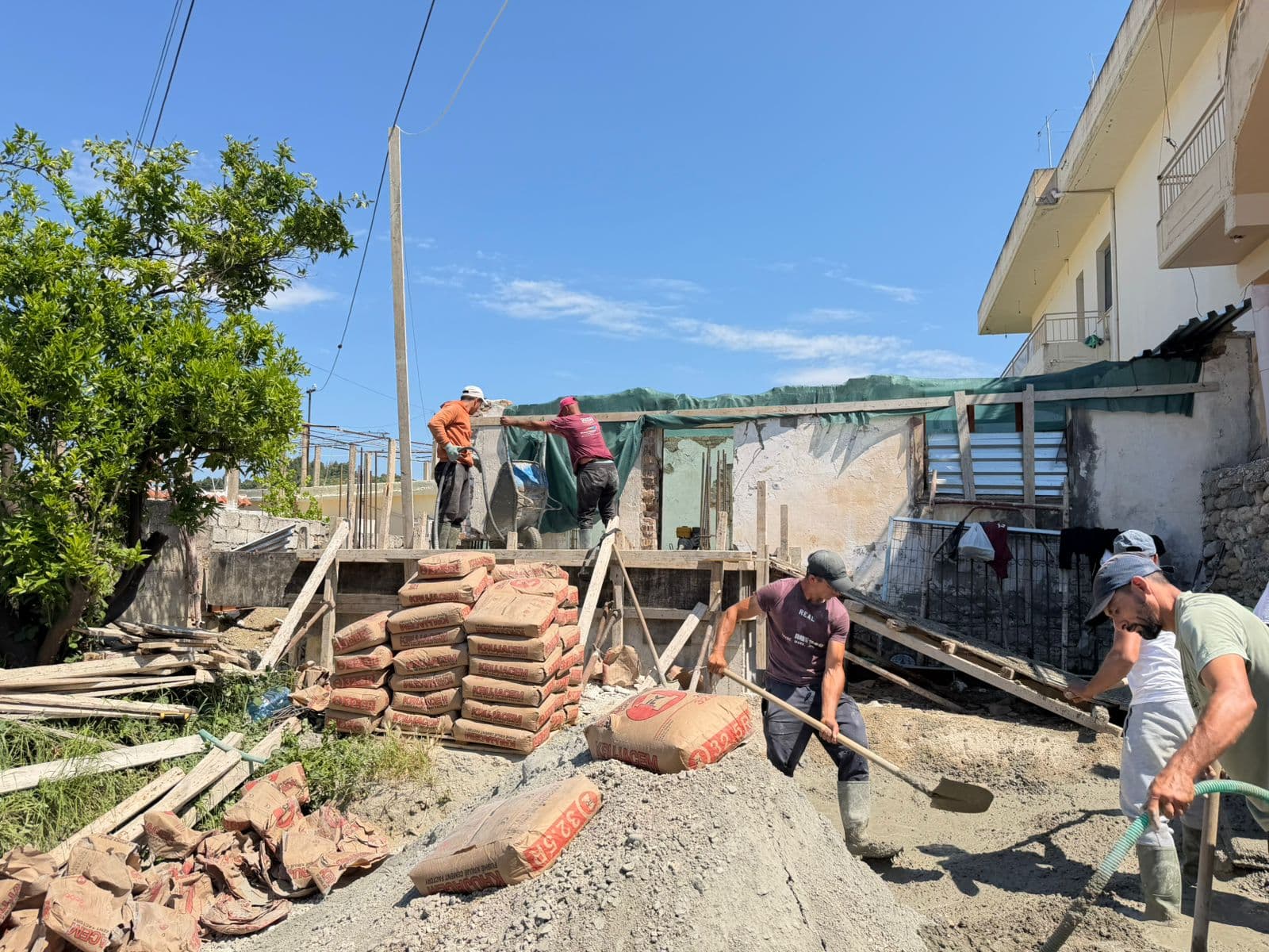 Construction 1